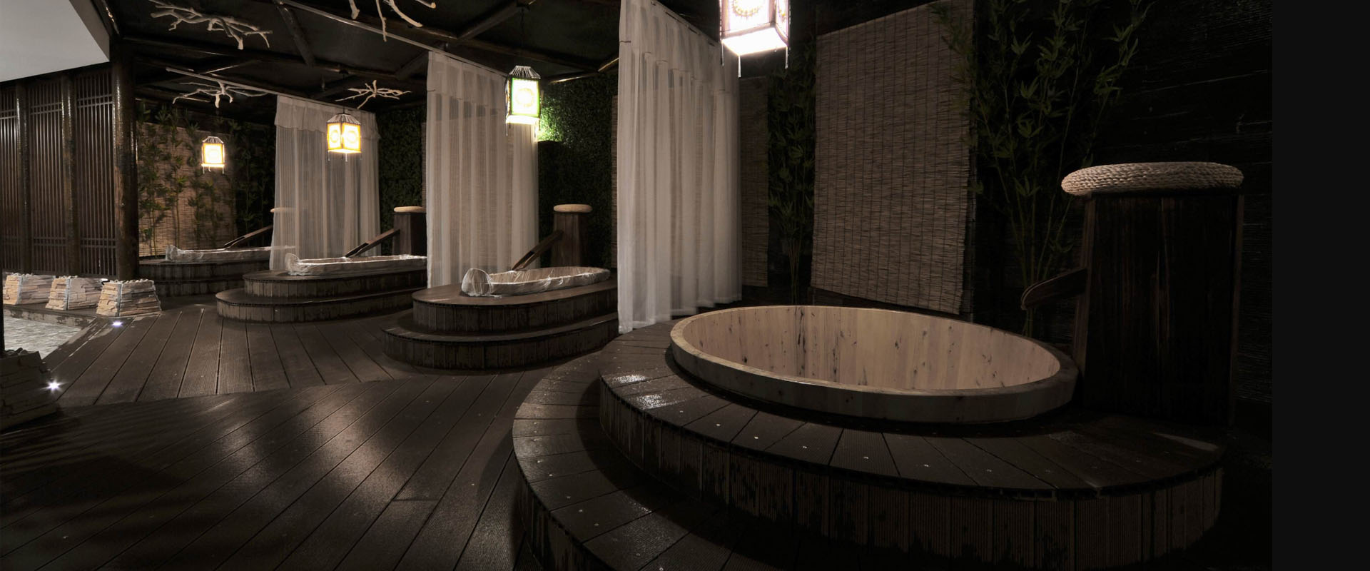 佛山桑拿养生馆_佛山spa养生会所_Teyou养生